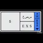 لوحه مميزه للبيع (نقل خاص)