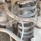 مقصات ومساعدات فورد اكس بدشن 2009