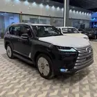 جيب لكزس 2025 اف س وبي بي اقل سعر في السوق