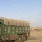 صندوق لوري سقس للبيع