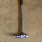 شاكوش بنشر وليور بنشر