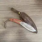 سكين ريشه