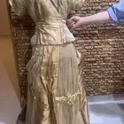 فستان