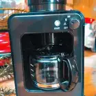 ماكينة قهوة السيف
