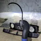 شبك موستنج موديل 2005 الي 2009