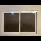 شباك المنيوم