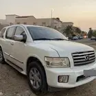 للبيع إنفينيتي QX56 موديل 2006