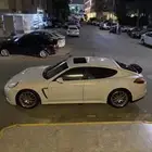 بورش باناميرا 2011 اقبل البدل المناسب
