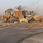 شيول وترحيل مخلفات الرياض