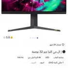 شاشة LG 4K