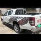 ميستوبيشي L200