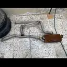 هدرز شاص