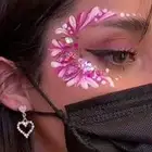 رسم وجه للحفلات والمناسبات