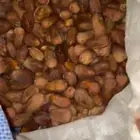 تمر سكري قربع حصد السنه هاذي