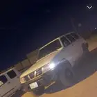 باترول نيسان كبليتر 2003 نضيفف حد 13 صافي