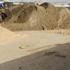 حفر وترحيل