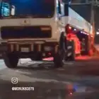وايت ماء شرق الرياض حي الرمال تريله