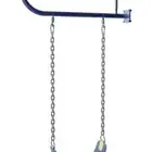 مرجيحة نظيفه جدا  استخدام اسبوع ب170