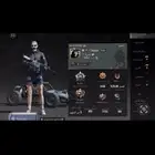 حساب ببجي