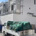 دباب للايجار و نقل العفش