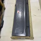 باب خلفي
