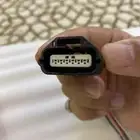 فيش حساس هواء نيسان باترول 320 و 400 و انفنتي