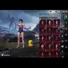 حساب ببجي للبيع
