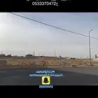 للبيع ارض بجلاجل بسدير سكنية