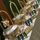 بوفيهات مفتوحه