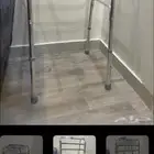للبيع مشاية عكازة كبار السن تتحمل وزن