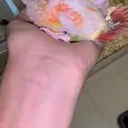 فروخ كنيور صبغه حلوهه
