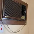 مكيف توشيبا شباك