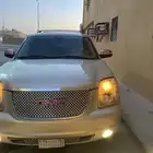 جمس يوكن 2008