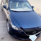 مازدا 6 2018 اسقاط