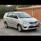 انوفا للايجار الشهري