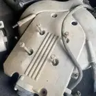 ثلاجه كابرس 6 سرندل مع البوابه