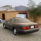 لكزس 400 موديل 1996 مرهمه 2000