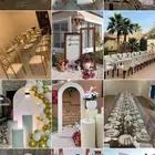 تجهيز حفلات