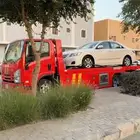 سطحة هيدروليك داخل وخارج الرياض .