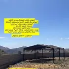 للبيع حوش بالفقره.