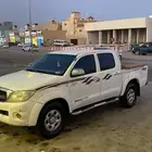 هايلوكس 2009