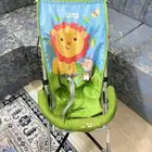 عربية للاطفال عملية قابلة للطي نظيفة وسليمة