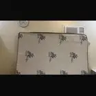 مرتبة سرير نفرين كبيره