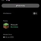 حساب ديسكورد شبه ثنائي