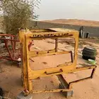 مضله شيول كتربلر