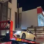 سطحه هيدروليك جيزان الى الرياض الدمام