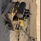 رصاصة الايجار المزاحمية