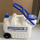 جيك _جركل ماء جديد
