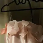 فستان للبيع جديد جدا