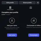 حساب انستا للبيع 1k